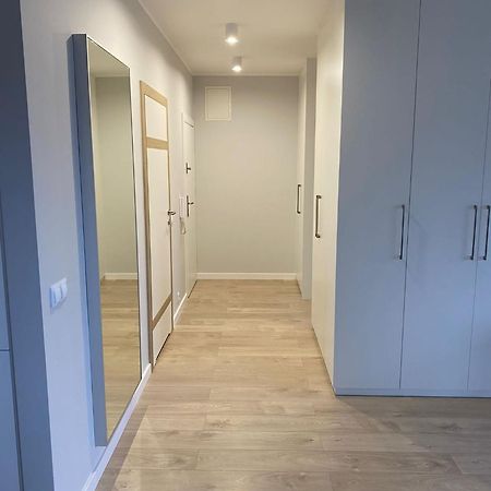 Apartament Atrium Gdynia Dış mekan fotoğraf