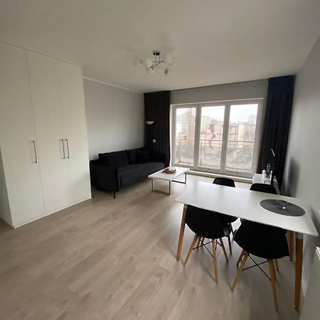 Apartament Atrium Gdynia Dış mekan fotoğraf