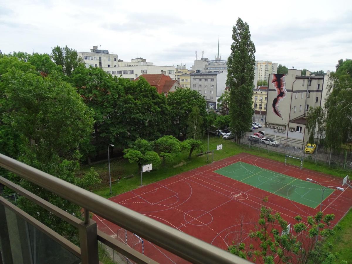 Apartament Atrium Gdynia Dış mekan fotoğraf