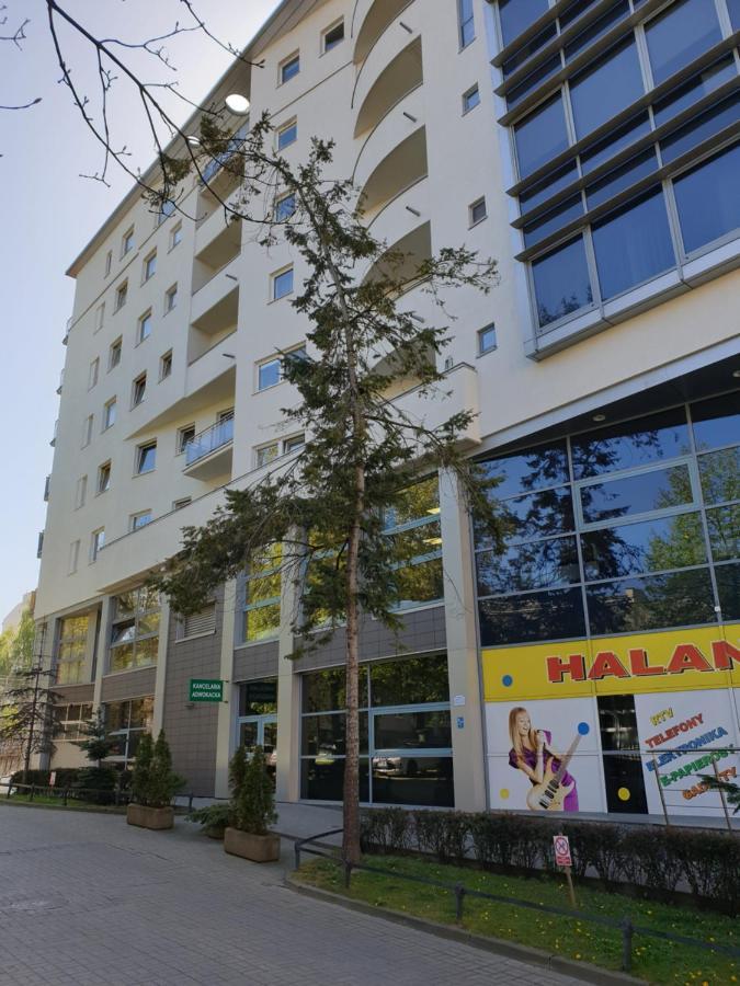 Apartament Atrium Gdynia Dış mekan fotoğraf