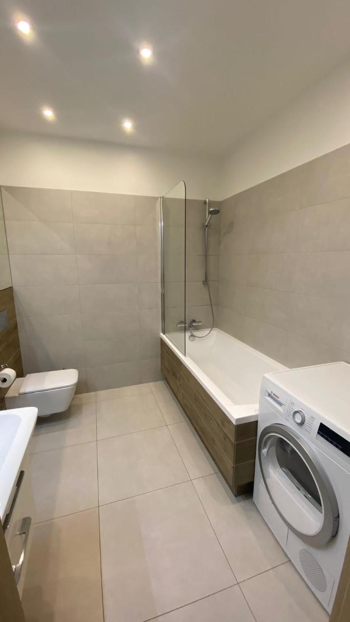 Apartament Atrium Gdynia Dış mekan fotoğraf