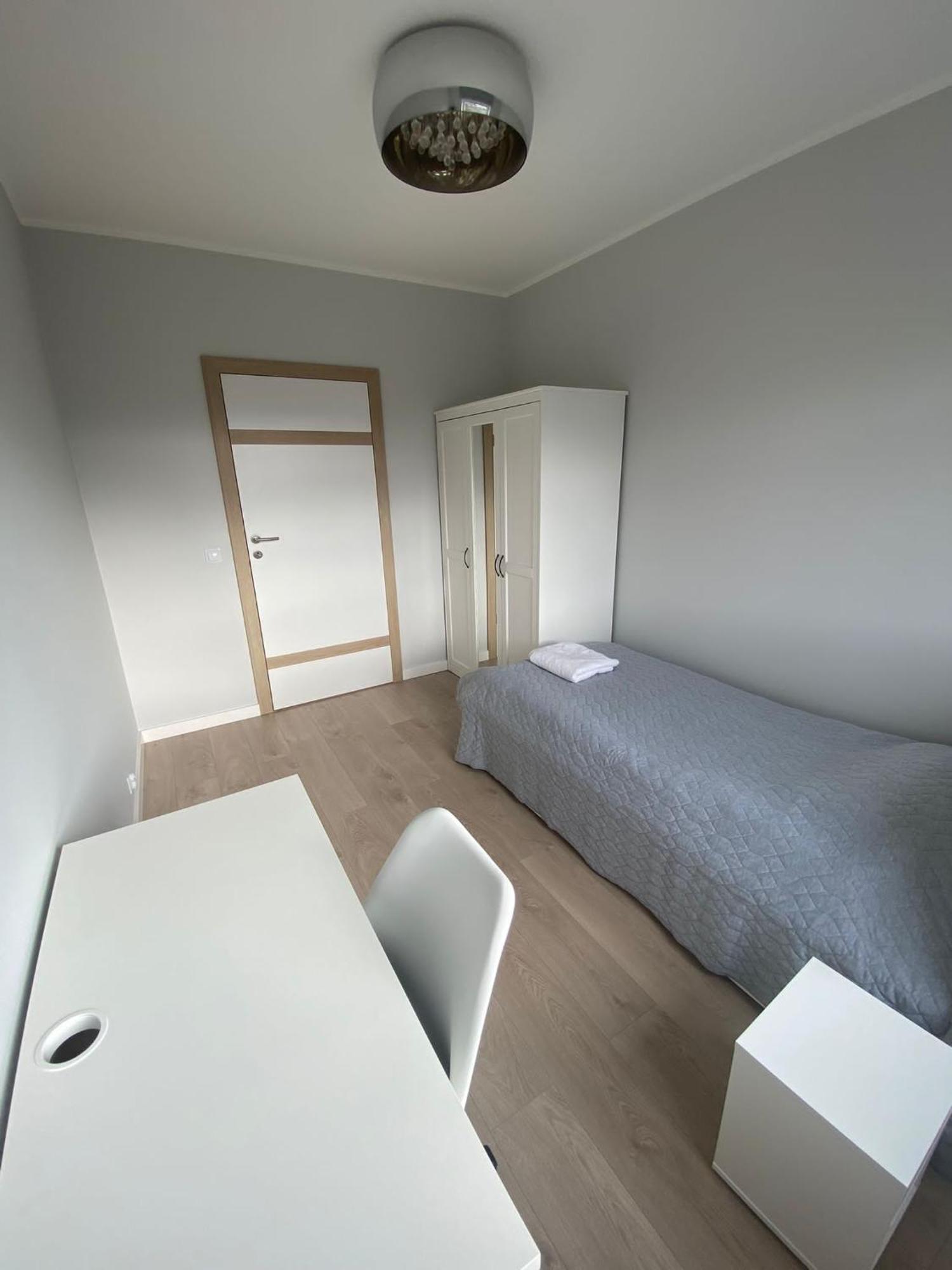 Apartament Atrium Gdynia Dış mekan fotoğraf
