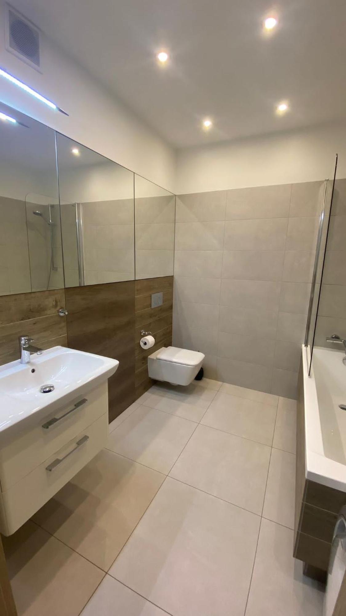 Apartament Atrium Gdynia Dış mekan fotoğraf