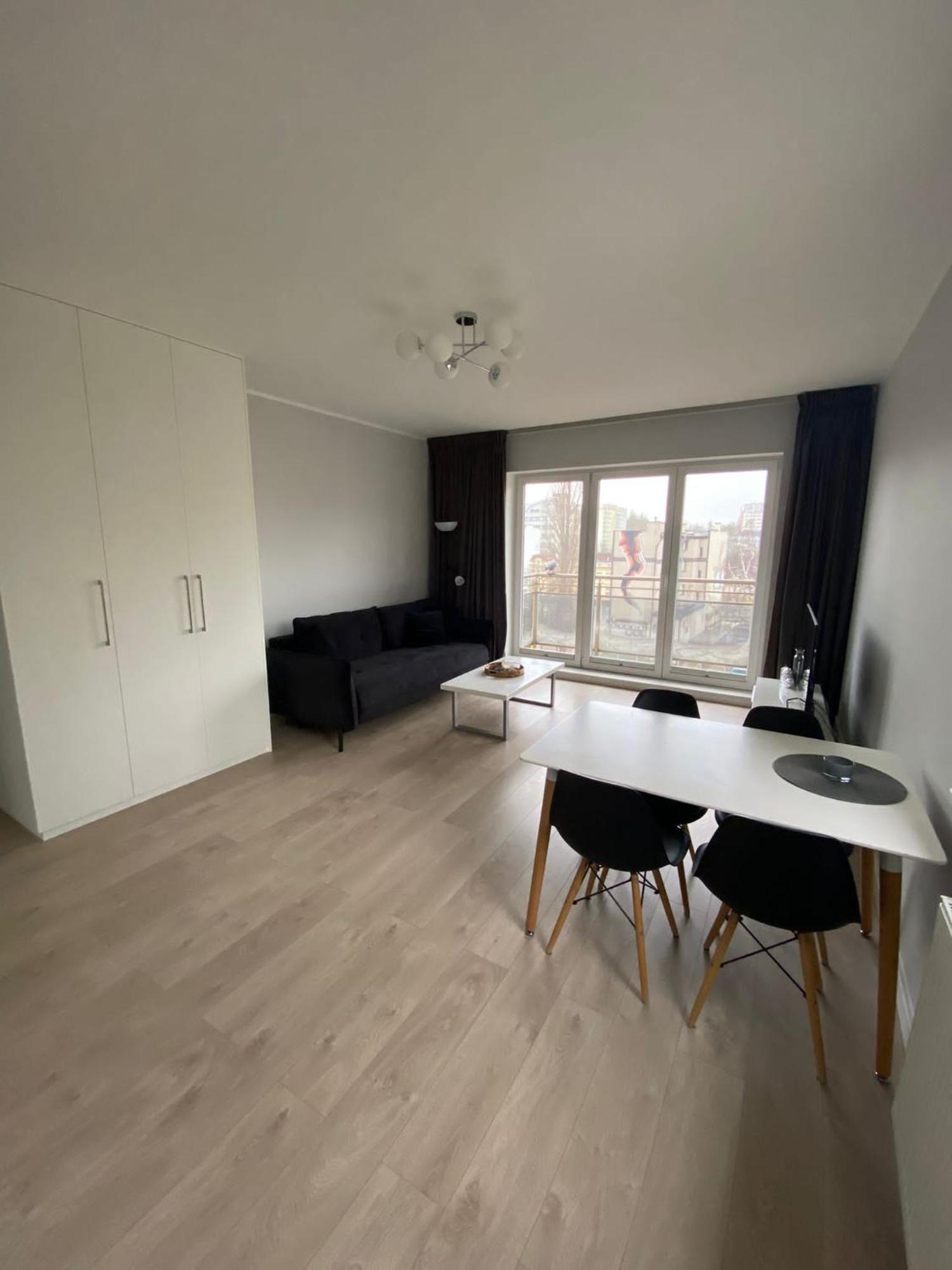 Apartament Atrium Gdynia Dış mekan fotoğraf